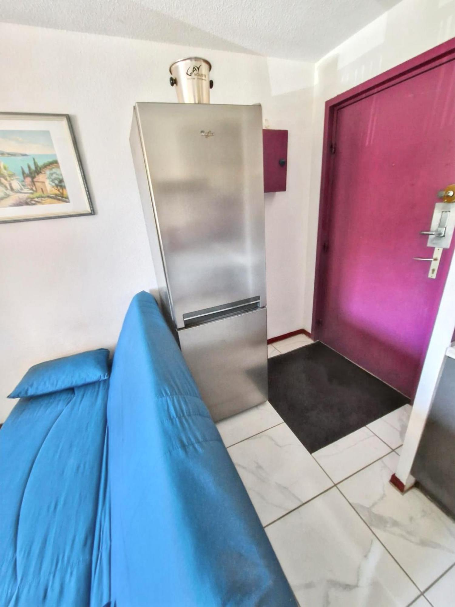 Appartement Cosy A Gruissan Piscine Partagee 25 M² エクステリア 写真