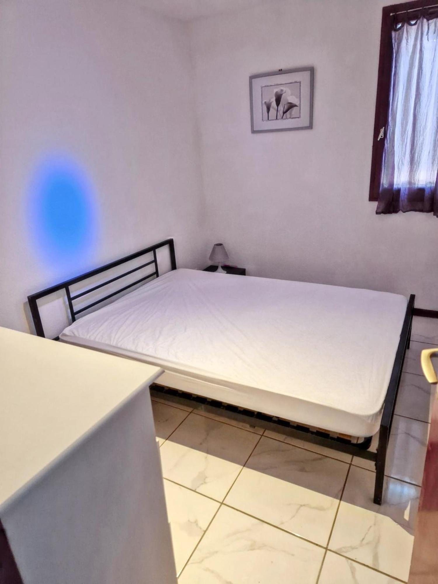 Appartement Cosy A Gruissan Piscine Partagee 25 M² エクステリア 写真